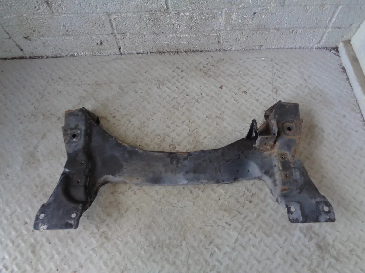 Freelander 1 Front Subframe Kgb000031 Land Rover 1998 To 2006 R30055 1