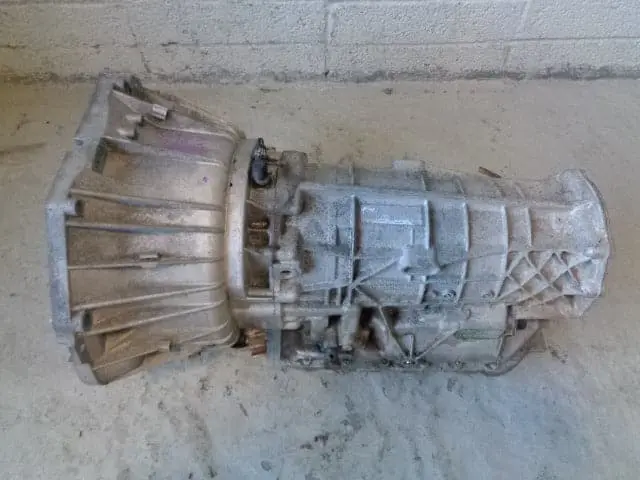 Range Rover L322 Automatic 4.4 V8 Gearbox Torque Converter 5Hp-24 B09013 1