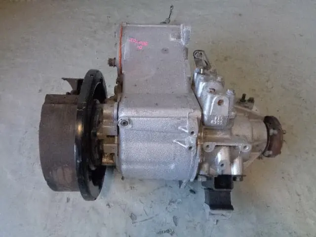 Discovery 1 Transfer Box Lt230 Diff Lock Land Rover Cdl 1994 To 1998 1