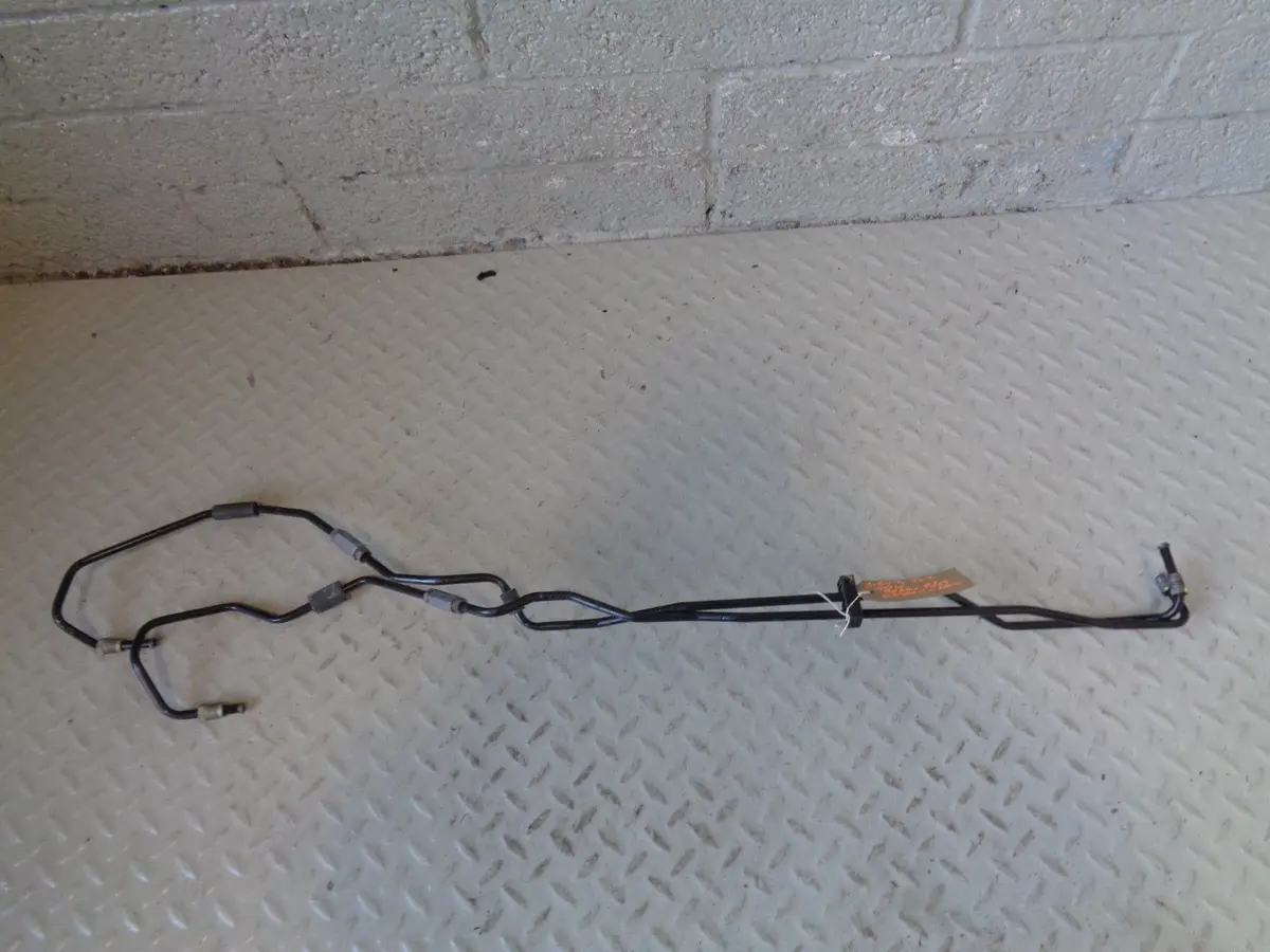 Freelander 2 Brake Pipe Pedal To Modulator Land Rover 2.2 Td4 2006 To 2015 1
