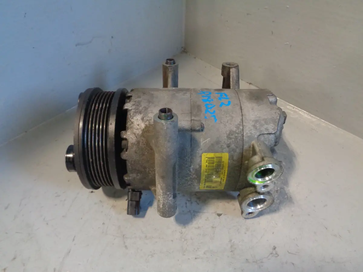 Freelander 2 Air Con Compressor Conditioning Td4 Land Rover 6G91-19D629-Fe 1