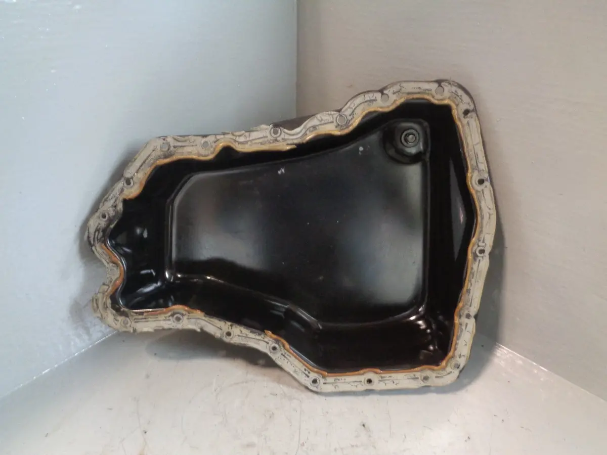 Range Rover Evoque Oil Sump Tray 9685869680 2.2 Sd4 L538 2011 To 2018 1