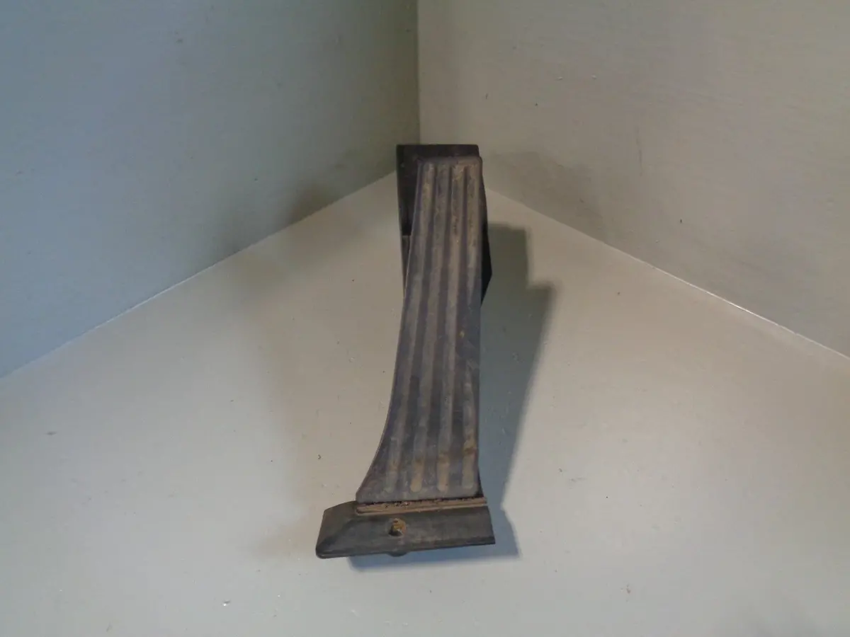 Range Rover L322 Accelerator Throttle Pedal 3541 6762482-01 2002 To 2006 1