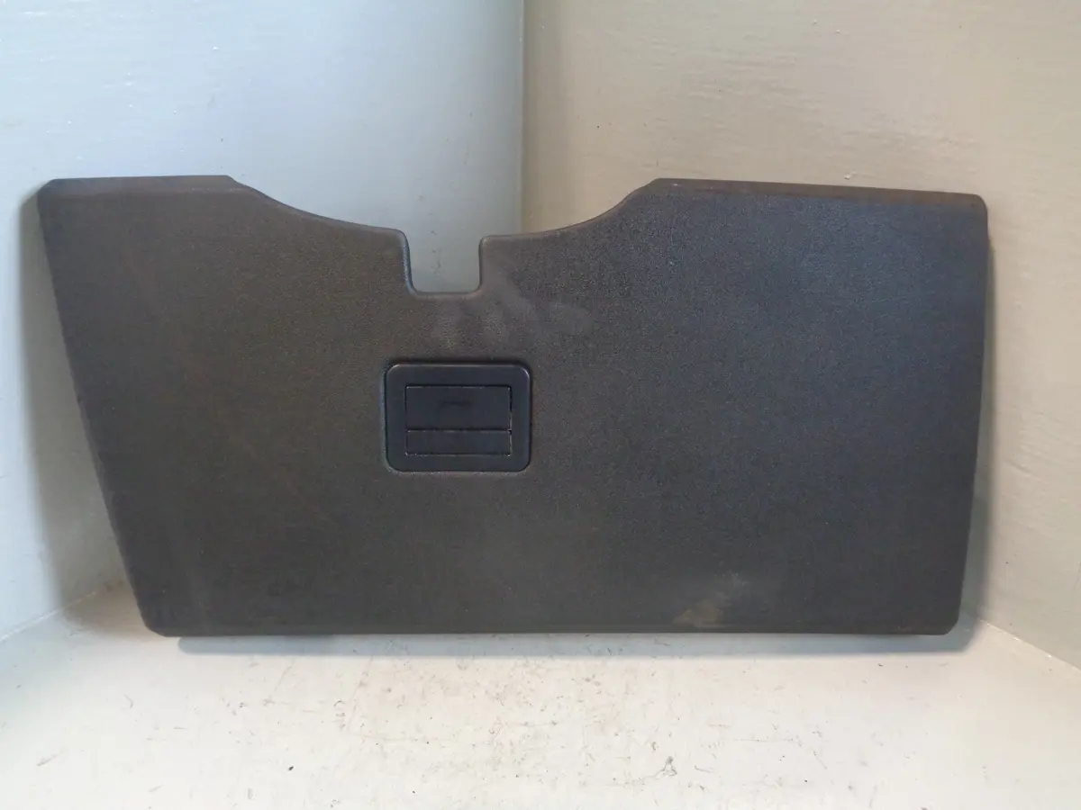 Discovery 4 Dashboard Cover Trim Lower Steering Column Land Rover 2009 To 2016 1