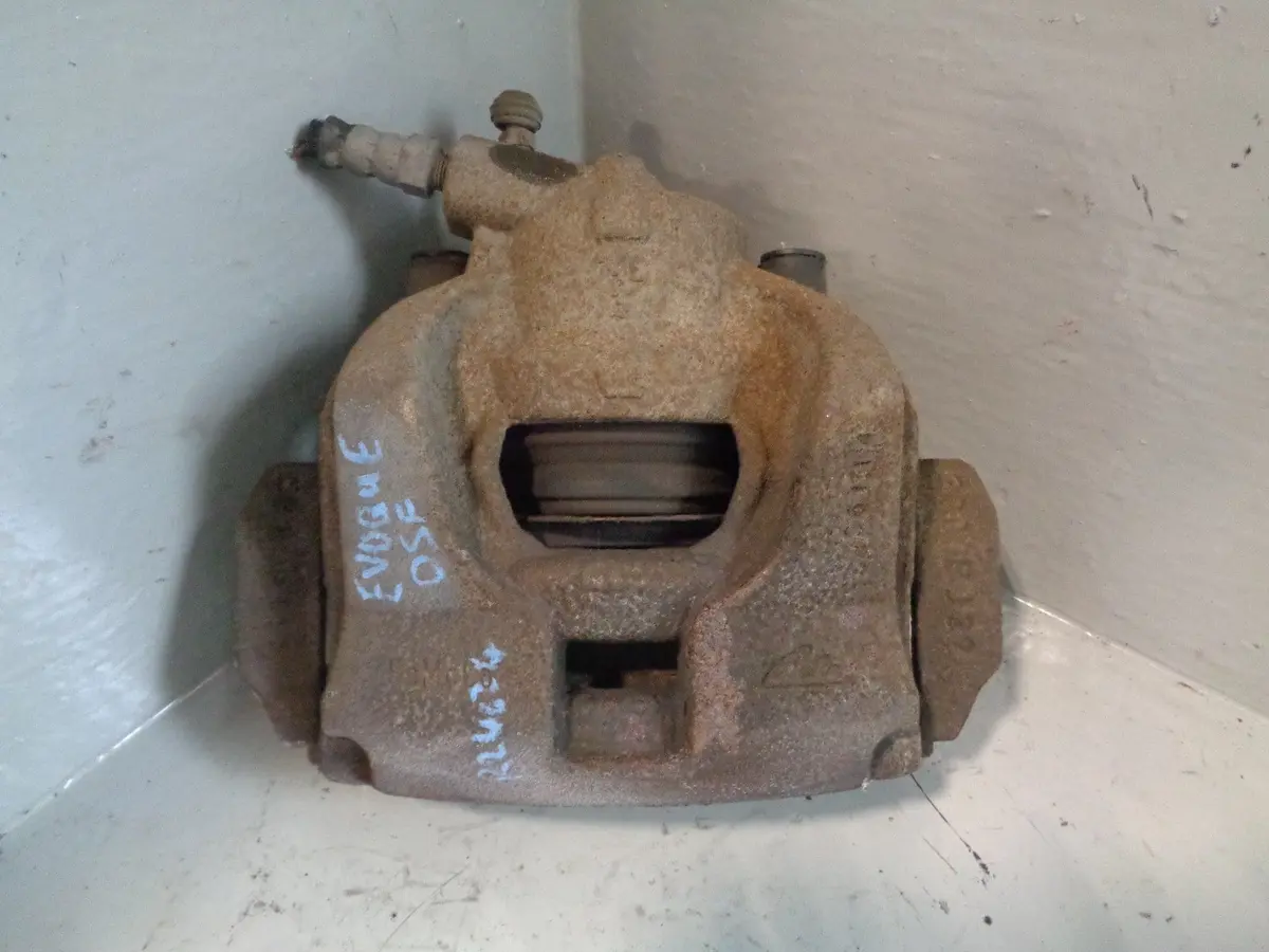 Range Rover Evoque Brake Caliper Off Side Front L538 2011 To 2015 1