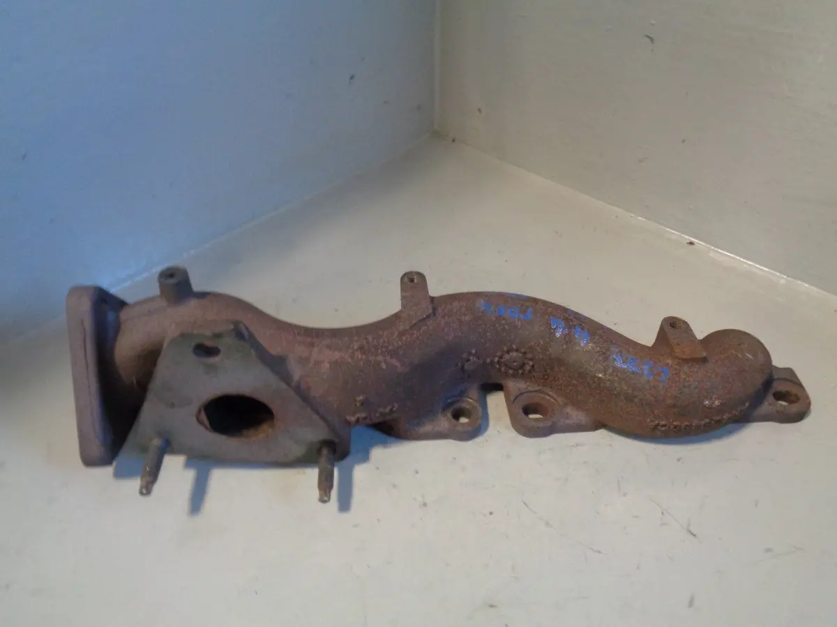 Range Rover L322 Exhaust Manifold Right Off Side 4.4 Tdv8 2010 To 2013 1