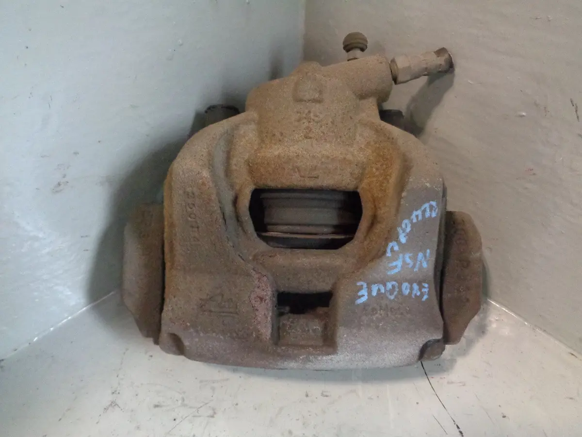 Range Rover Evoque Brake Caliper Near Side Front L538 2011 To 2015 1