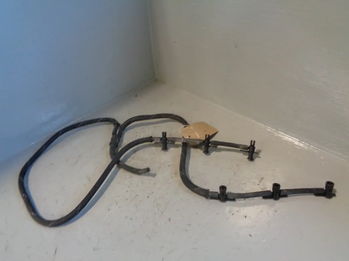 Porsche Cayenne 958 92A Diesel Fuel Leak Off Pipe 3.0 V6 Tdi 2011 To 2014 1