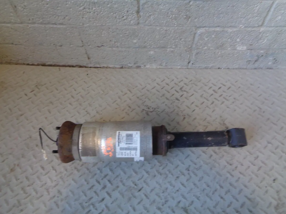 Range Rover Sport Suspension 22249855 Air Bag Strut Front L320 2009 To 2012 1