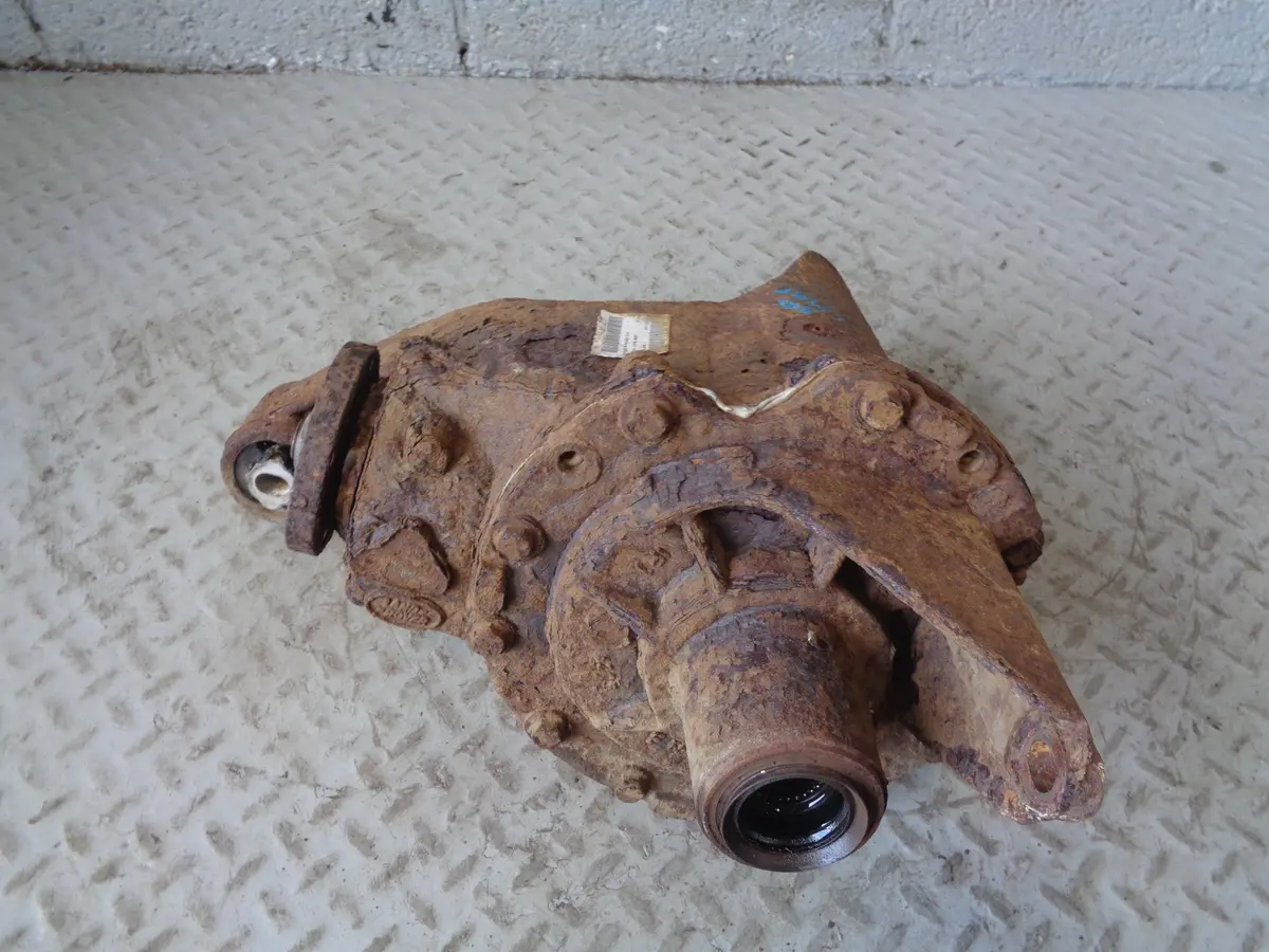 Range Rover Sport Diff Rear Ratio 3.54 Land Rover 5H22-4W063-Ma 2009 To 2013 1