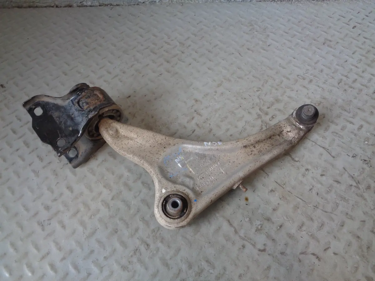 Range Rover Evoque Control Arm Front Lower Suspension Near Side 2011 To 2018 1