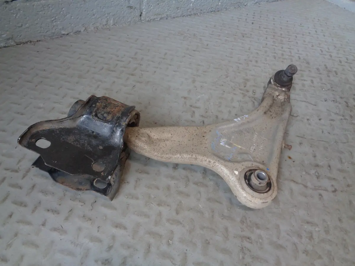 Range Rover Evoque Control Arm Front Lower Suspension Near Side 2011 To 2018 2
