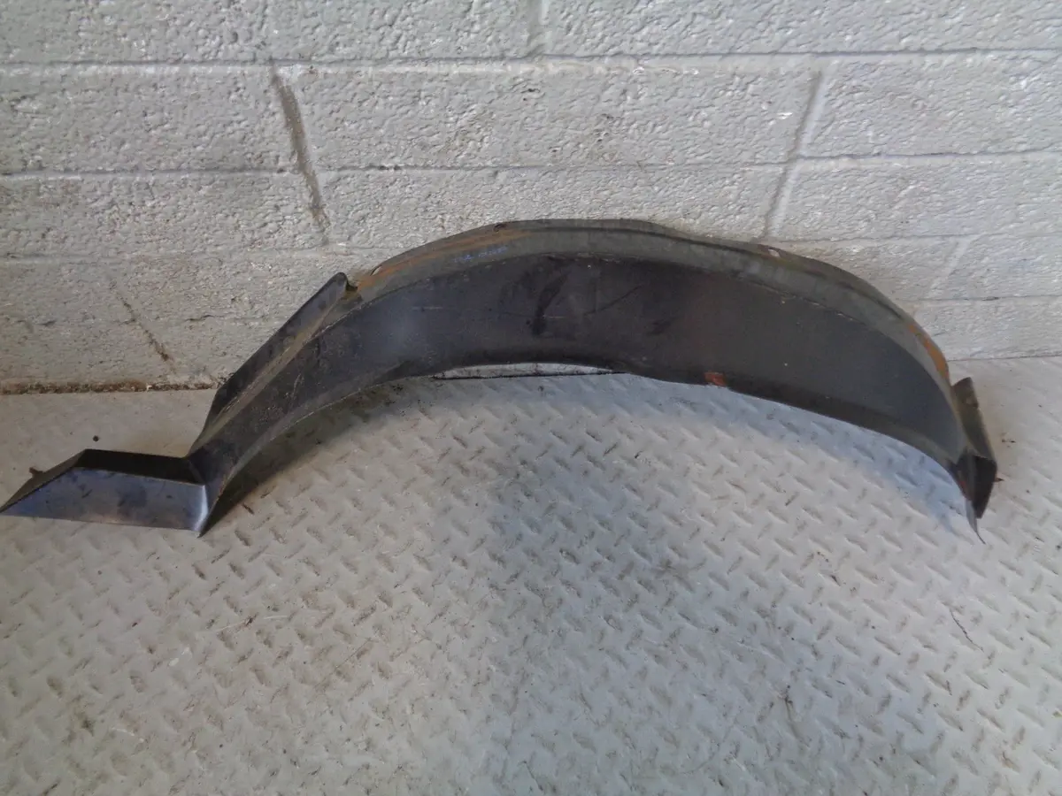 Discovery 2 Wheel Arch Liner Off Side Front Clf102041 Land Rover 1998 To 2004 1