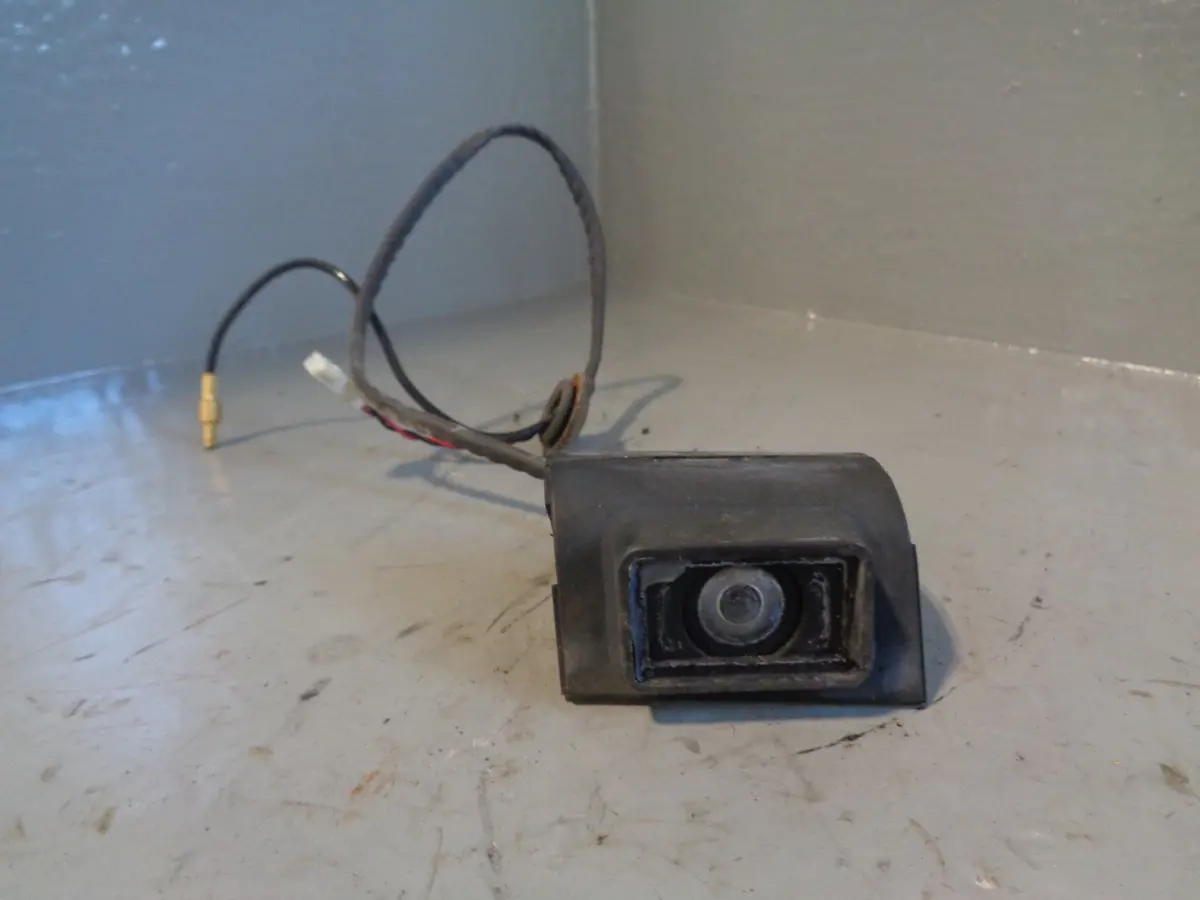 Range Rover L322 Reverse Parking Camera Rear Facelift Ah42-19H422 L10065 1