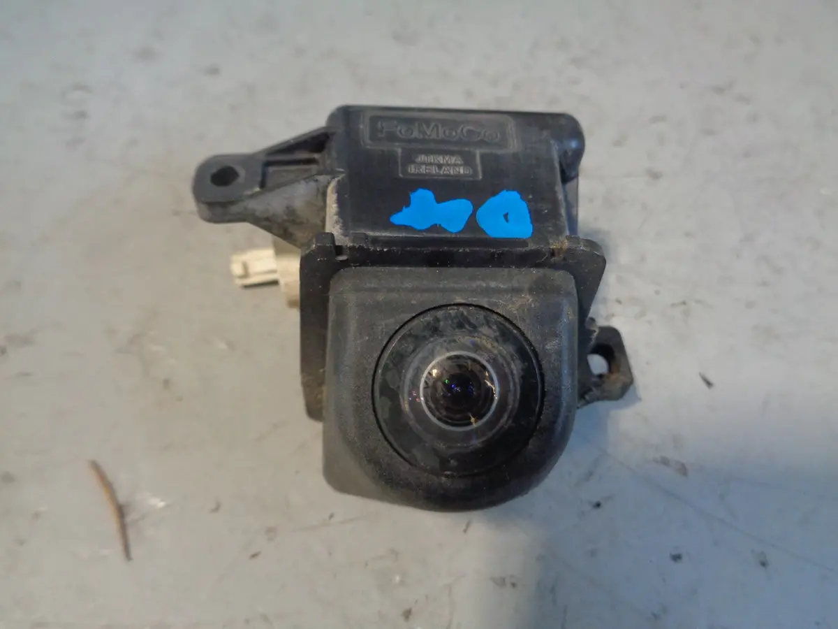 Discovery 4 Rear View Camera Reverse Ah22-19H422-Ad Land Rover 2009 To 2016 1