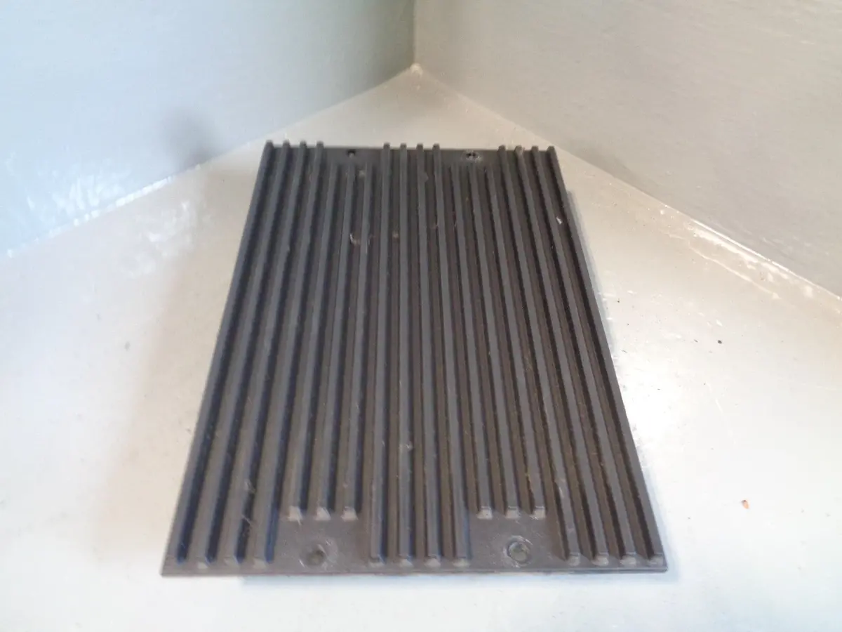 Freelander 2 Amplifier Amp Land Rover 6H52-18C808-Ag 2006 To 2012 1