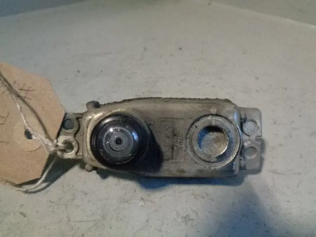 Discovery 4 Parking Camera Front Ah22-19H424-Af Land Rover 2009 To 2013 1