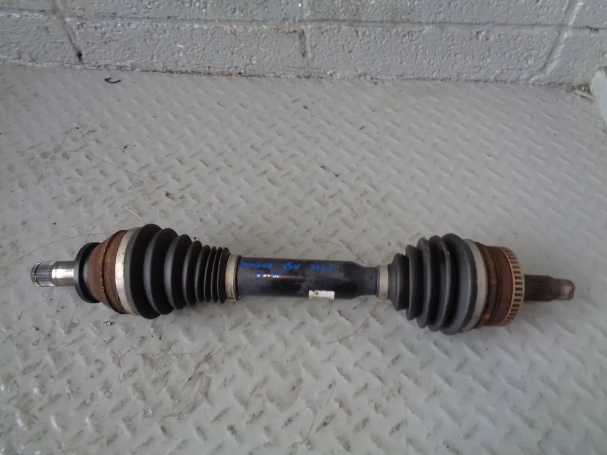 Range Rover L322 Driveshaft Near Side Front 3H42-3N128-Cb 2010 To 2013 1