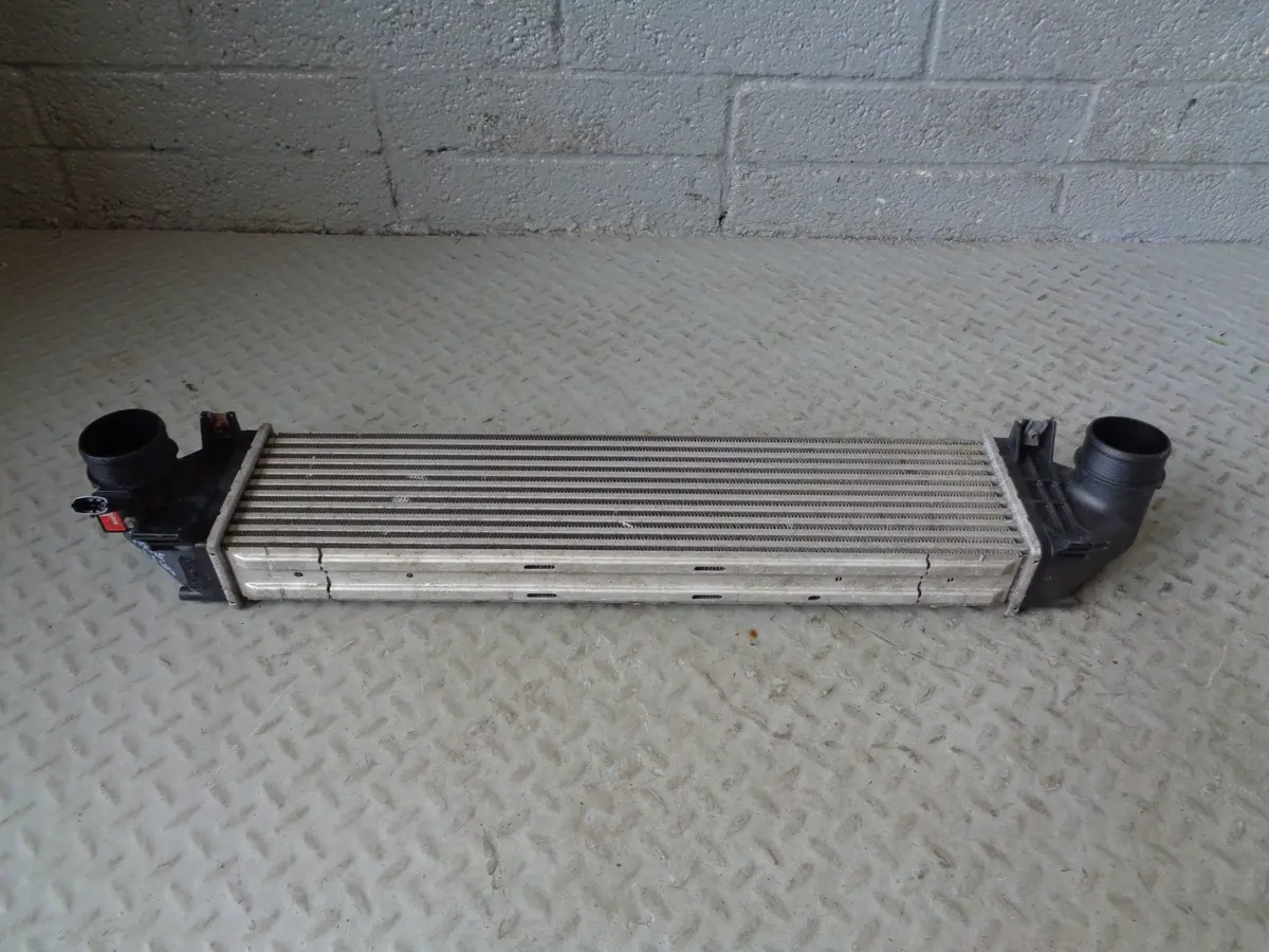 Range Rover Evoque Intercooler 2.2 Sd4 Diesel 6G91-9L440-Cd L538 2011 To 2018 1