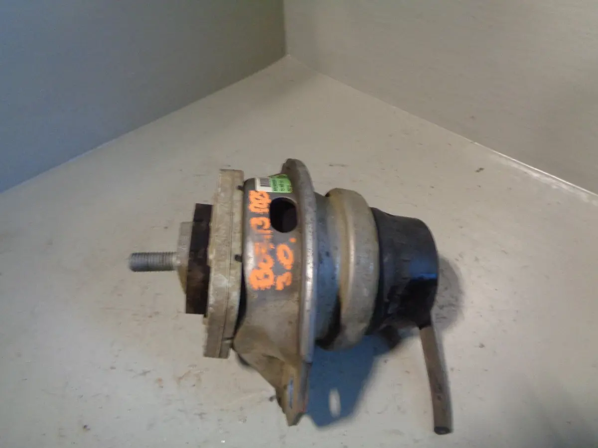 Engine Mount Front 3.0 Tdv6 Range Rover Sport Discovery 4 Land Rover Ah226a003ba 1