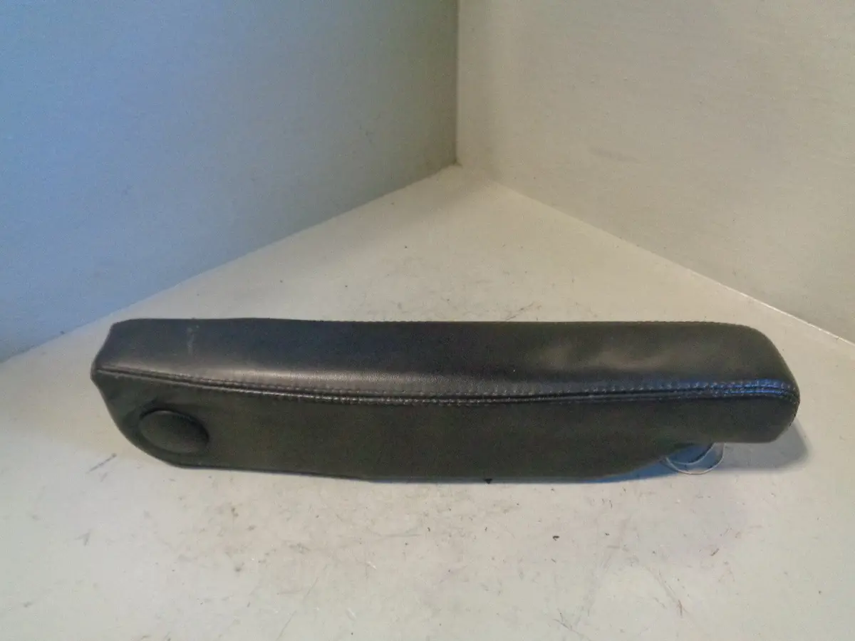 Range Rover Sport Armrest Black Leather Near Side Front Passenger L320 K15014 1
