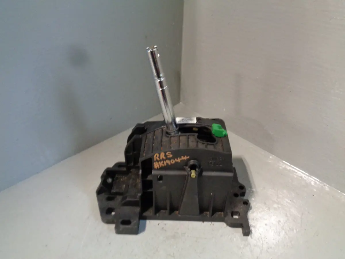 Range Rover Sport Gear Selector Auto Ah32-7Z370-Ad L320 2009 To 2013 1