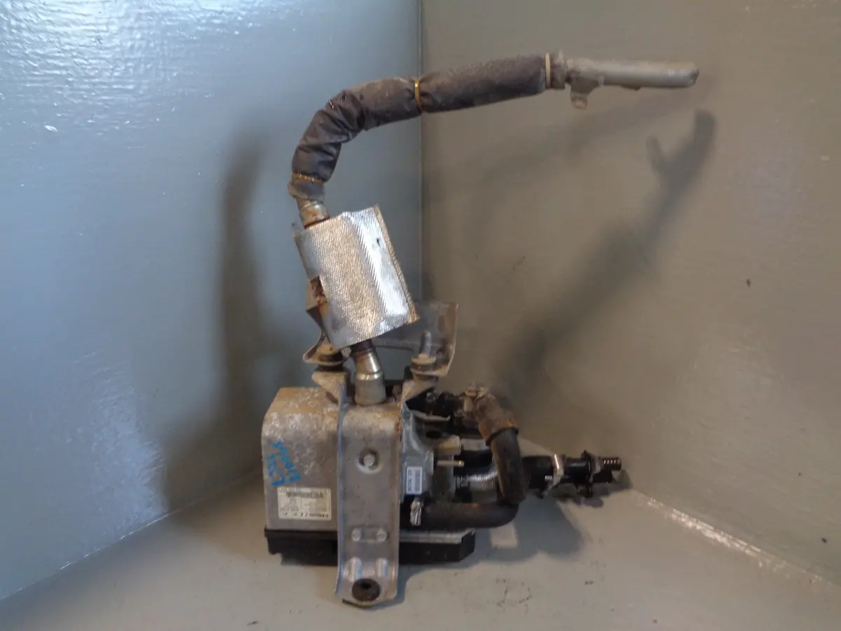 Range Rover L322 Webasto Water Heater Pre-Heater Xh42-9J294-Ca 2006 To 2013 1