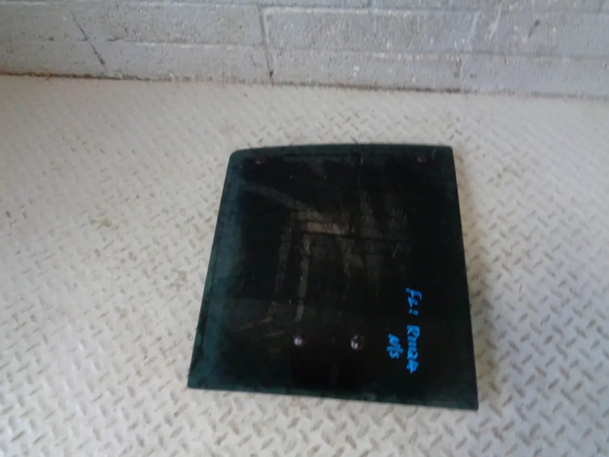 Freelander 1 Roof Panel Targa Glass Sunroof Near Side Left 3 Door Land Rover 1