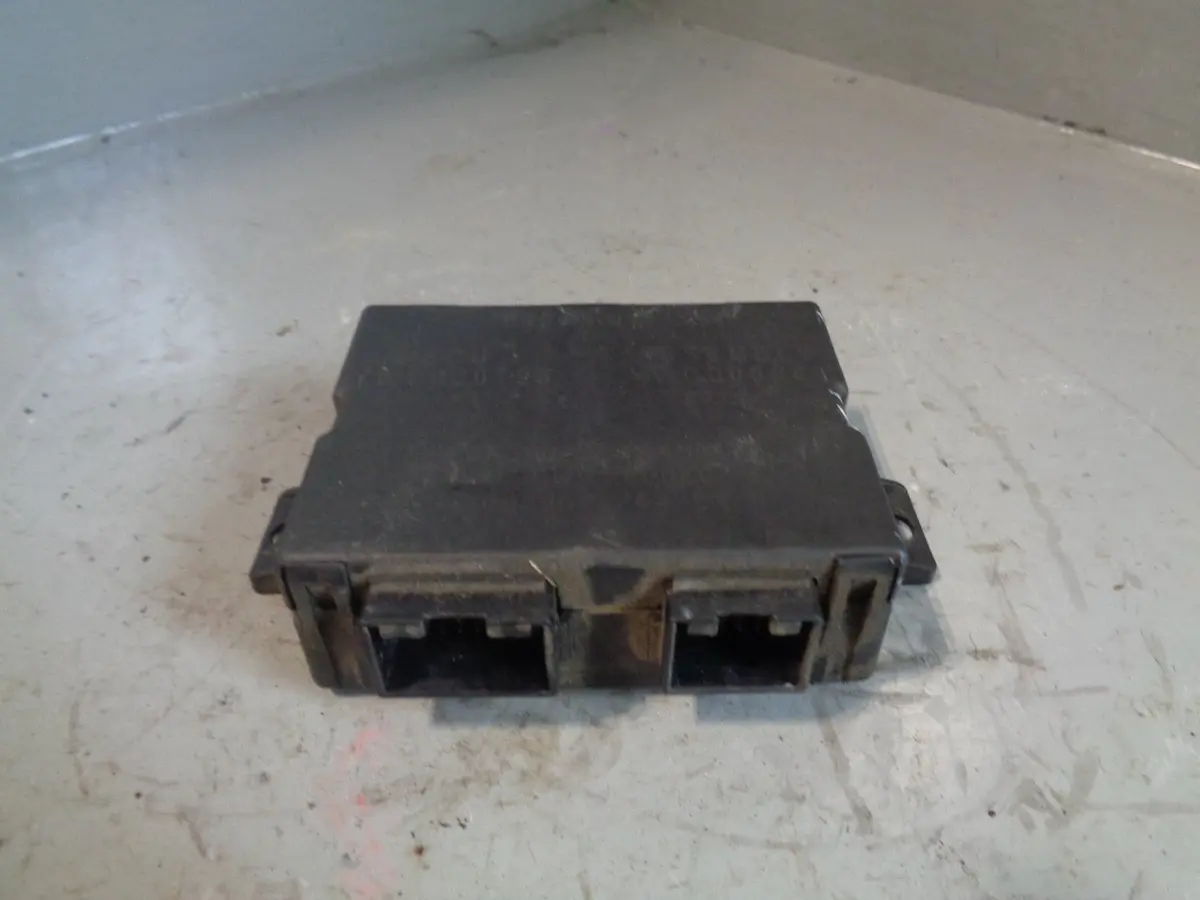 Discovery 2 Pdc Module Parking Distance Ywc000193 Land Rover 1998 To 2004 1