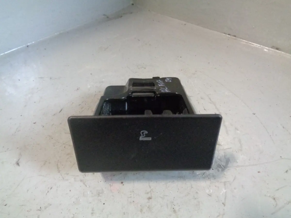 Discovery 2 Front Ashtray Dashboard Black Land Rover 1998 To 2004 L190724 1