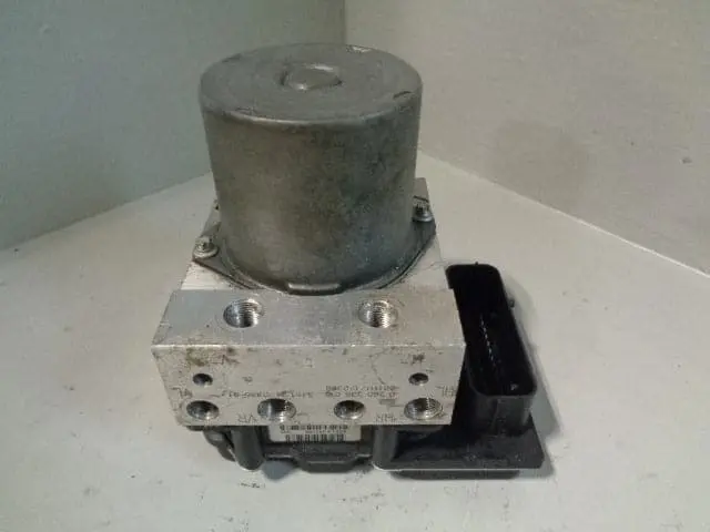 Bmw E83 X3 Abs Pump Modulator Control Module 3451 3420395 2003 To 2006 1