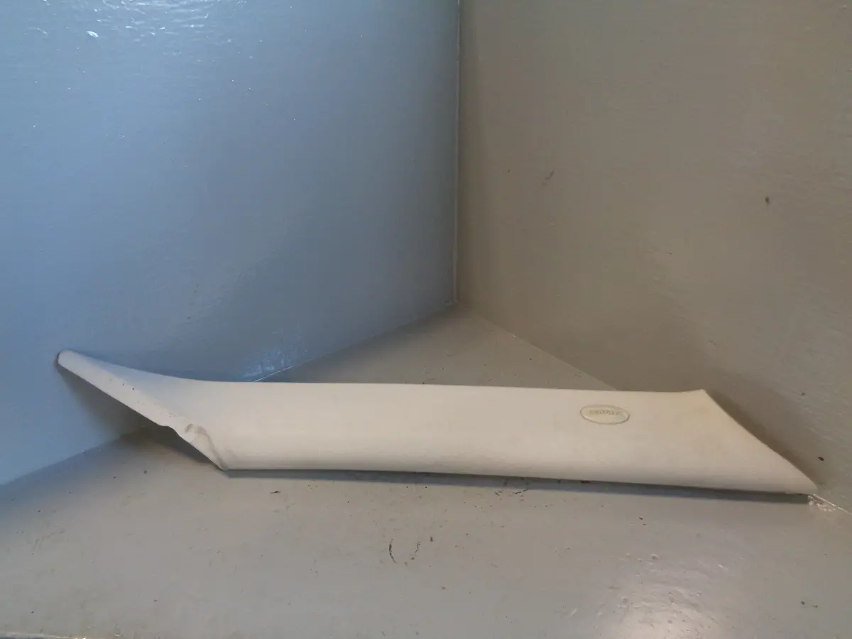 Range Rover L322 A Pillar Cover Interior Trim Off Side Front 2006 To 2013 1