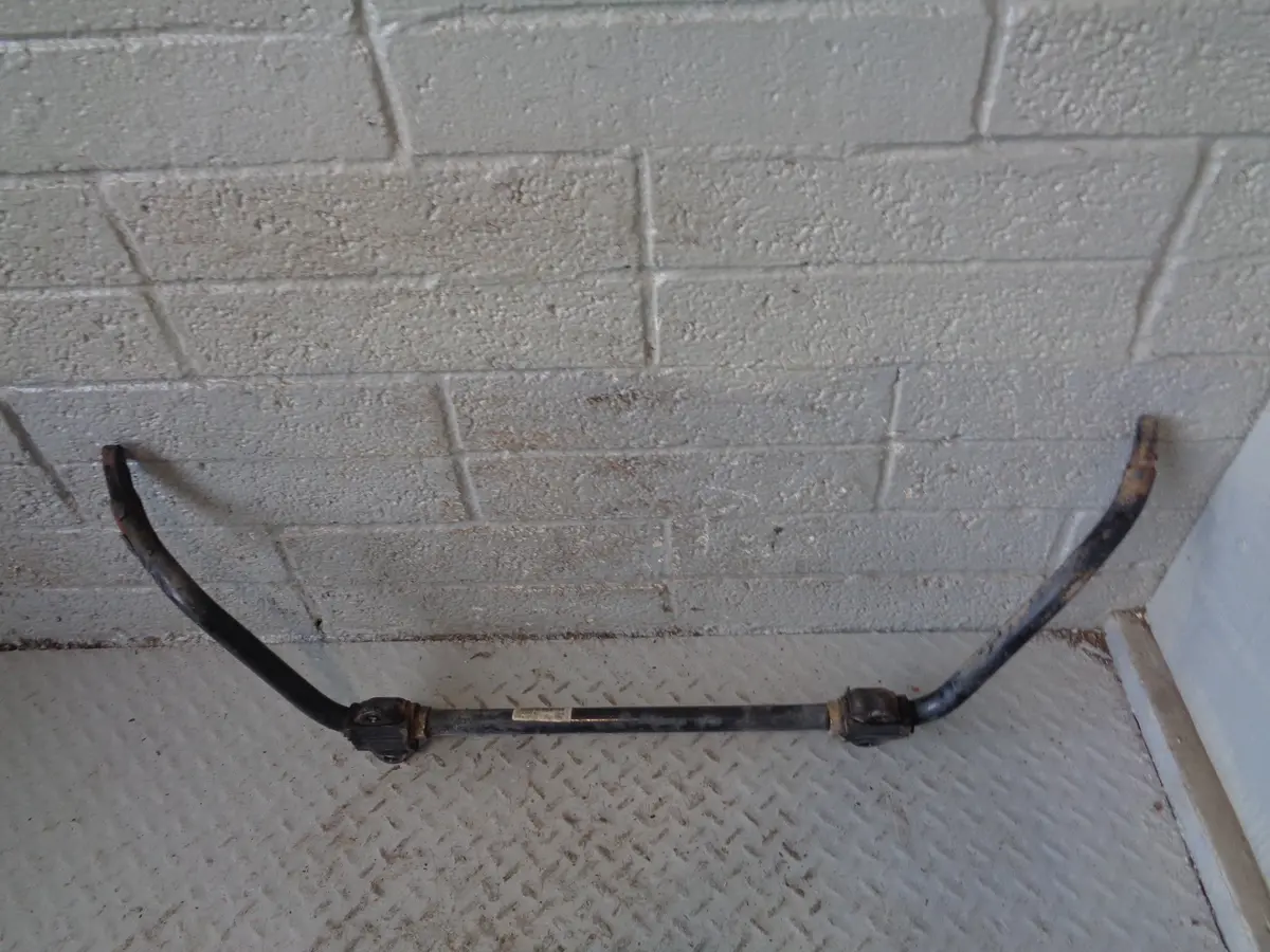 Discovery 3 Anti Roll Sway Bar Front Rgb500060 Land Rover 2004 To 2009 1