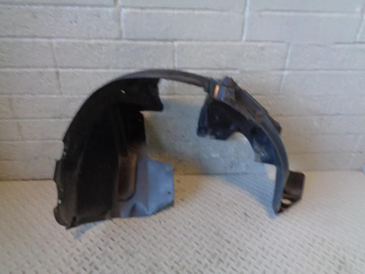Freelander 1 Wheel Arch Liner Off Side Front Land Rover 1998 To 2006 1