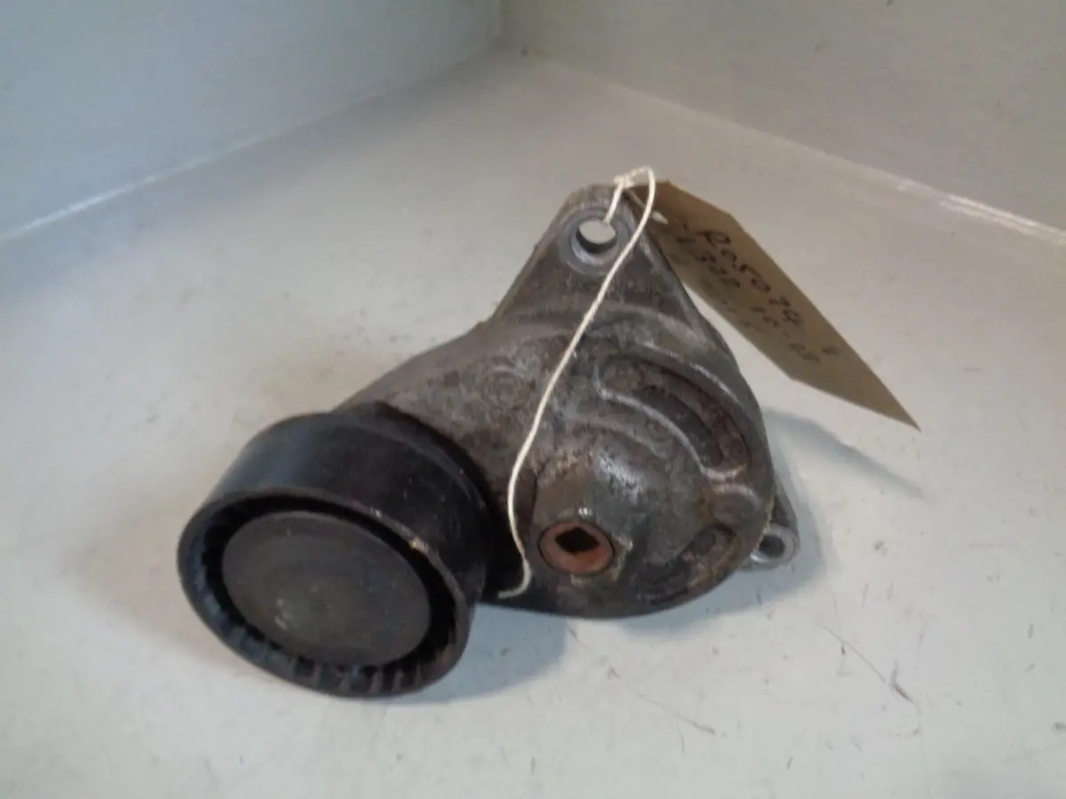 Range Rover L322 Tensioner Drive Pulley 4.4 Tdv8 2010 To 2013 1