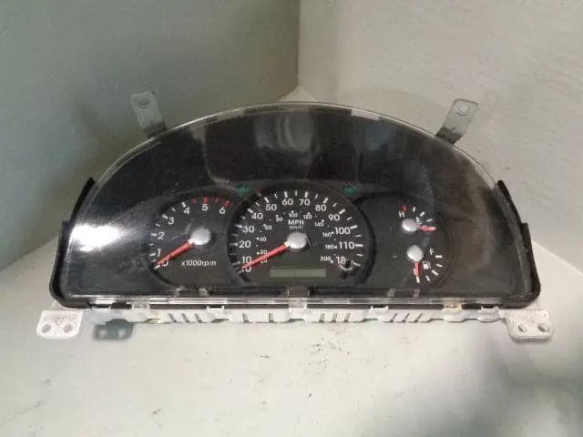 Kia Sorento Instrument Cluster 2.5 Crdi Auto 94001-3E510 2002 To 2006 1
