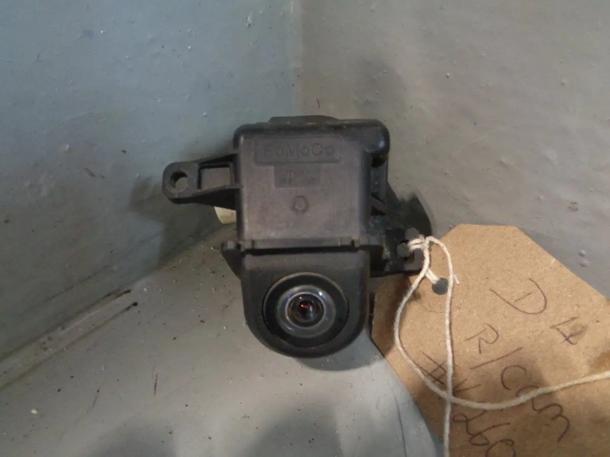 Discovery 4 Rear View Camera Reverse Ah22-19H422-Ae Land Rover 2009 To 2016 1