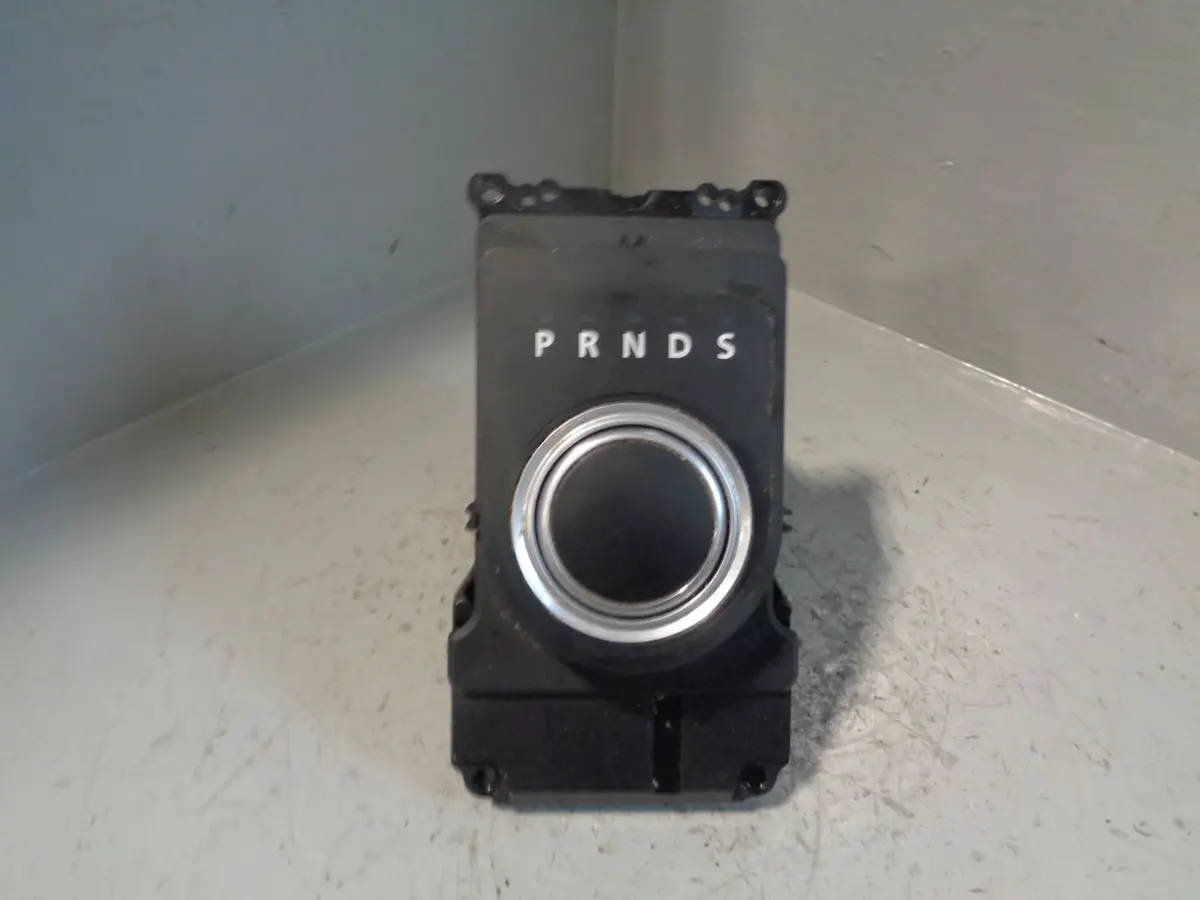 Gear Selector Control Bh42-7E453-Ah Range Rover Sport Discovery 4 Land Rover 1