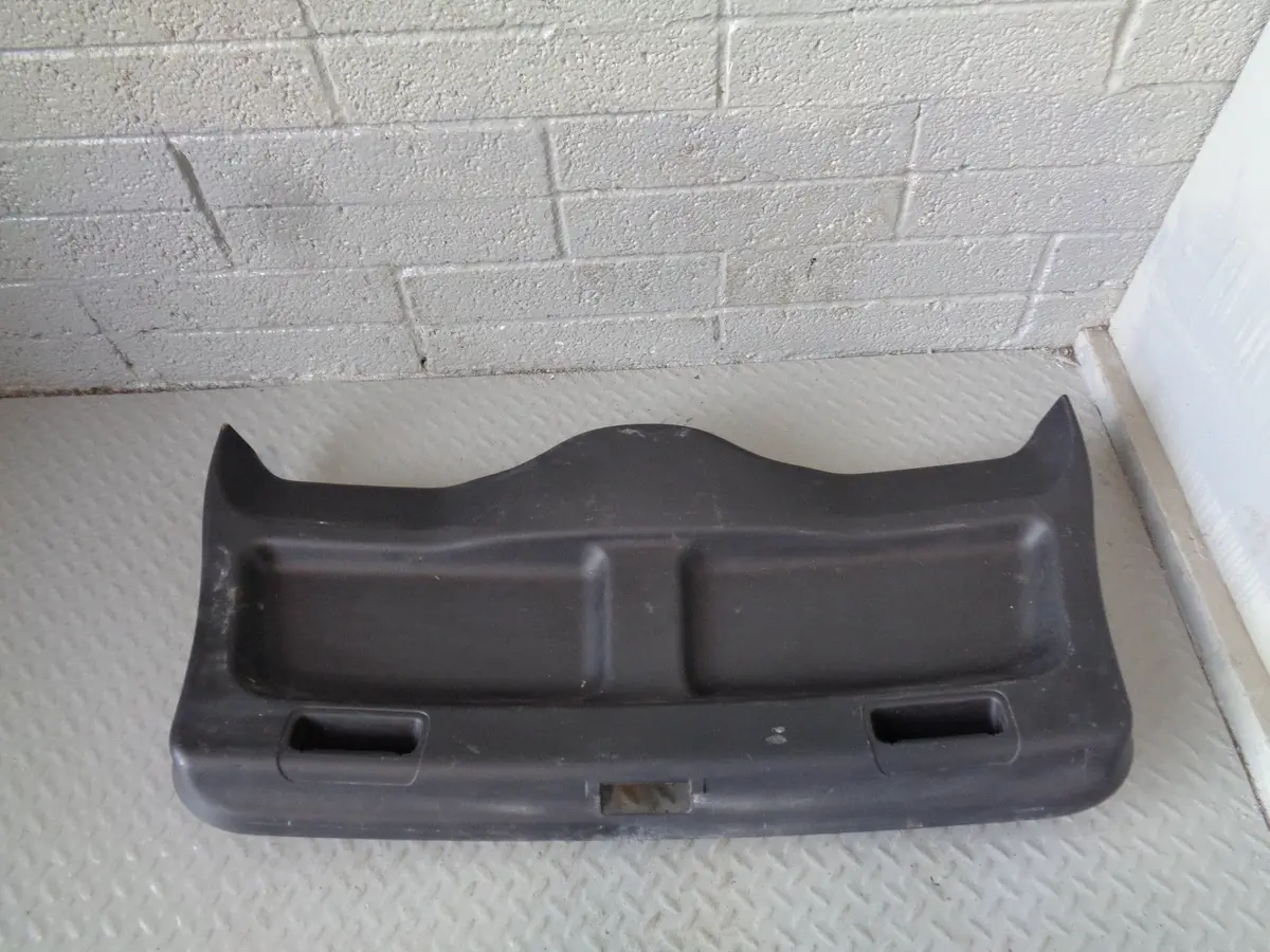 Freelander 2 Tailgate Door Card Boot Lid Trim In Black Land Rover R29054 1