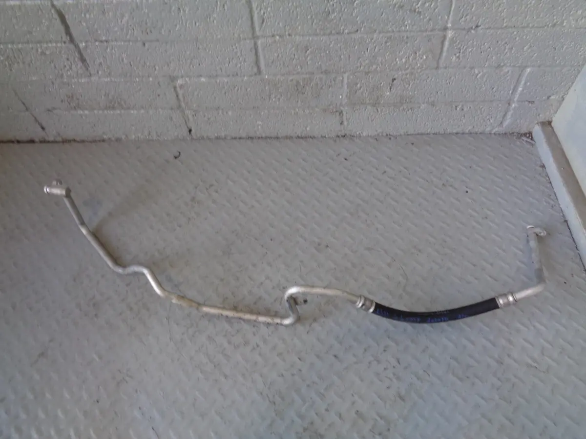 Range Rover Air Con Conditioning Pipe L322 Bh42 19N602bb 2010 To 2013 1
