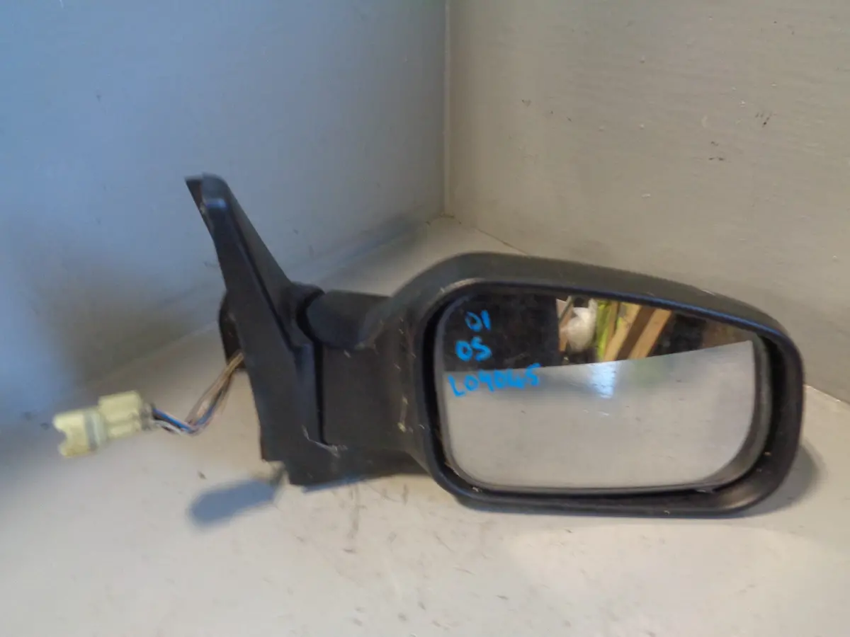 Discovery 1 Door Mirror Off Side Electric Adjust 300 Tdi Land Rover L09045 1