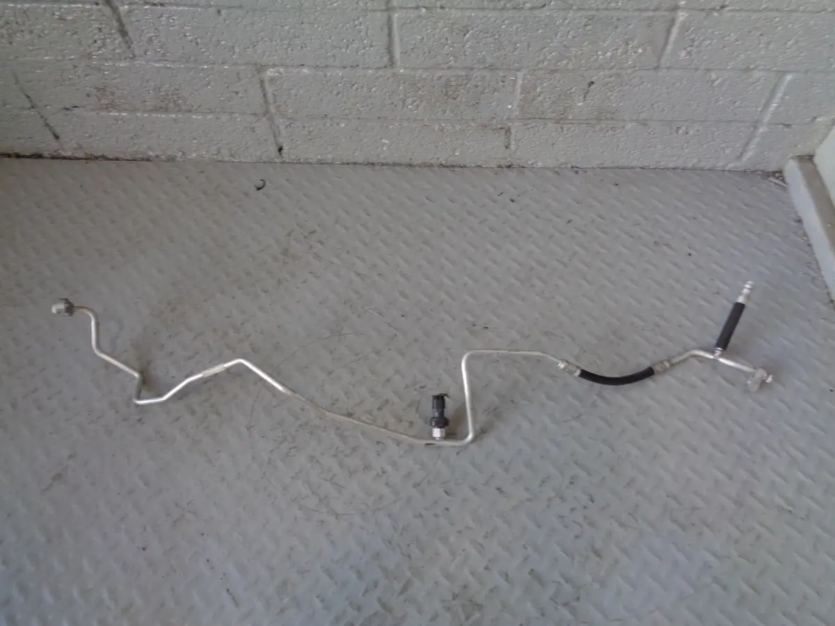Range Rover Air Con Conditioning Pipe L322 Bh42 19N651aa 2010 To 2013 1