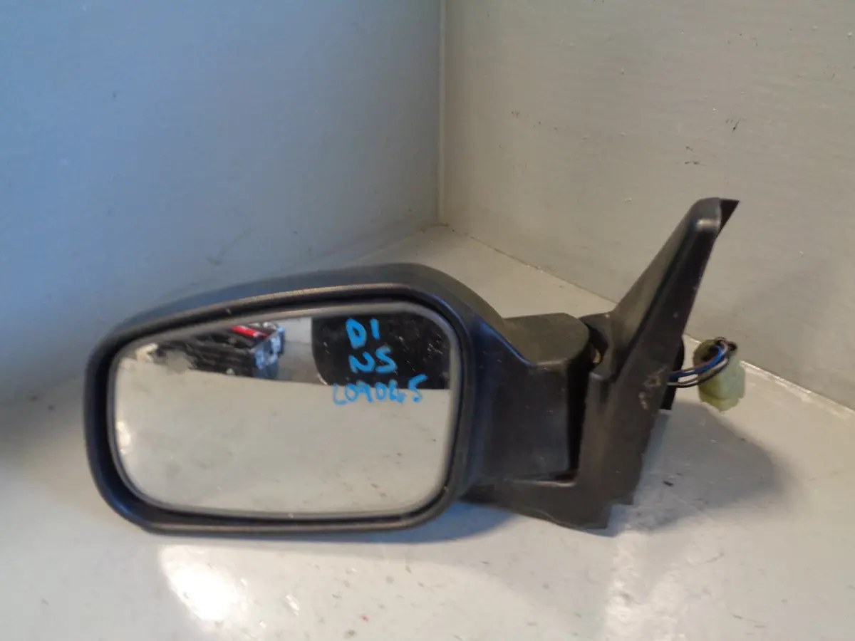 Discovery 1 Door Mirror Near Side Electric Adjust 300 Tdi Land Rover L09045 1