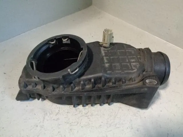 Intercooler Elbow Lwn500030 Discovery 3 Range Rover Sport Tdv6 2004 To 2009 1