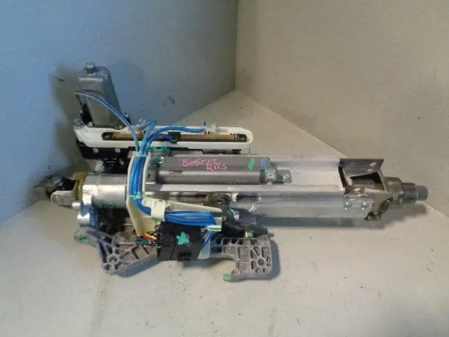 Range Rover Sport Steering Column Qmb501170 Electric Adjustable 2004 To 2009 1