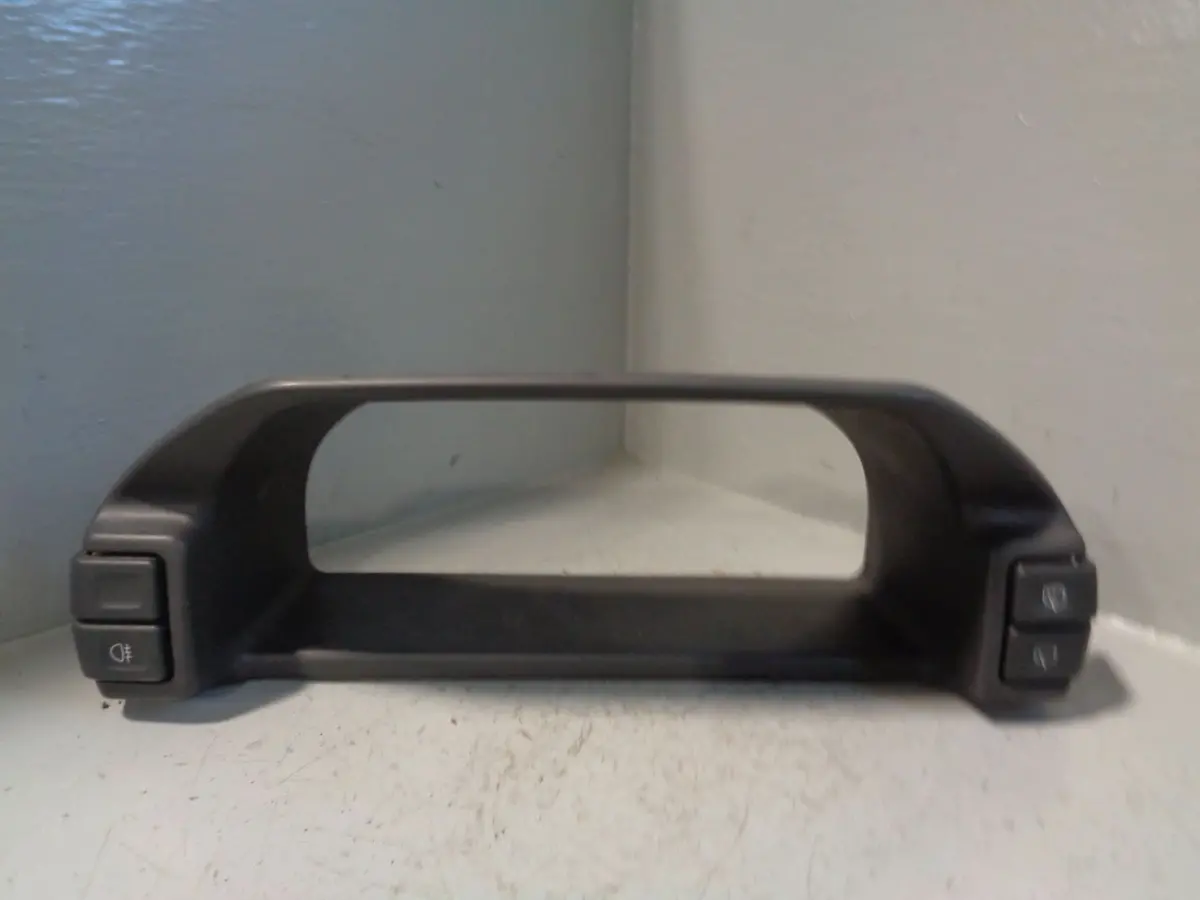Freelander 1 Instrument Cluster Surround Awr4272 Land Rover 1998 To 2004 R11124 1