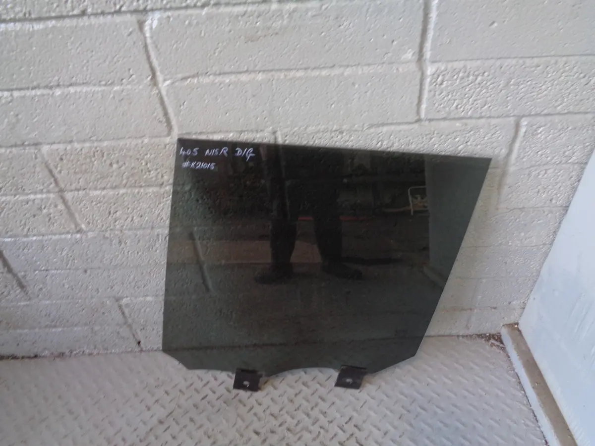 Range Rover L405 Window Glass Double Glazed Near Side Rear Left 2013 To 2017 1