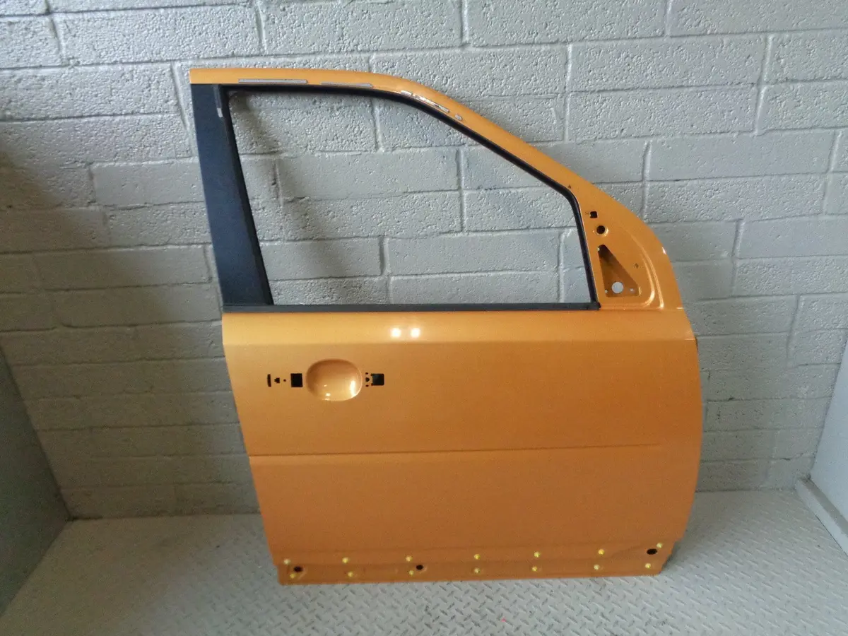 Freelander 2 Door Off Side Front In Tambora Flame Land Rover 2006 To 2011 B22083 1