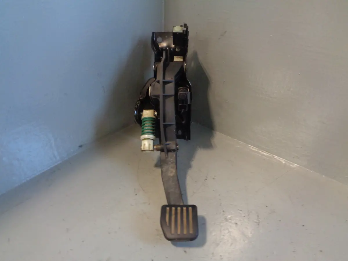 Freelander 2 Clutch Pedal Land Rover 2.2 Td4 Manual 9G9n 7B633bc 2006 To 2015 1