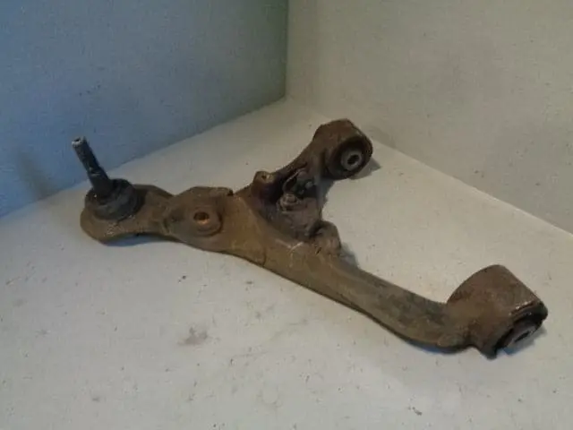 Range Rover Sport Upper Control Arm Off Side Front L320 2005 To 2009 1